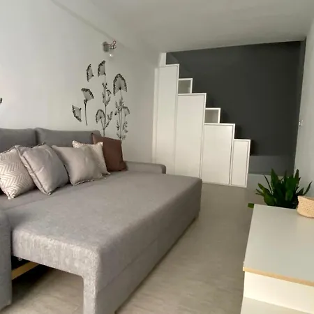 Soria Home-a Due Passi Da Centro E Mare Pesaro