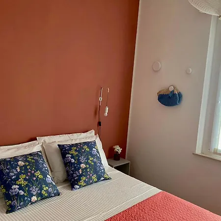 Soria Home-a Due Passi Da Centro E Mare * Pesaro