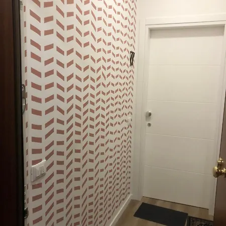 Soria Home-a Due Passi Da Centro E Mare Apartman *