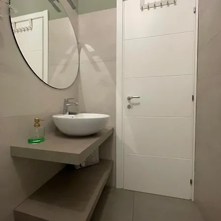 Soria Home-a Due Passi Da Centro E Mare *