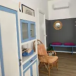 Soria Home-a Due Passi Da Centro E Mare Apartamento Pésaro