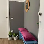 Apartamento Soria Home-a Due Passi Da Centro E Mare Pésaro