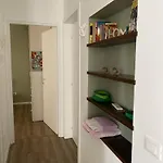 Soria Home-a Due Passi Da Centro E Mare Apartamento