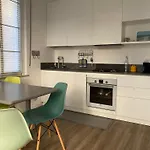 Soria Home-a Due Passi Da Centro E Mare Pésaro