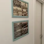 Apartamento Soria Home-a Due Passi Da Centro E Mare Pésaro