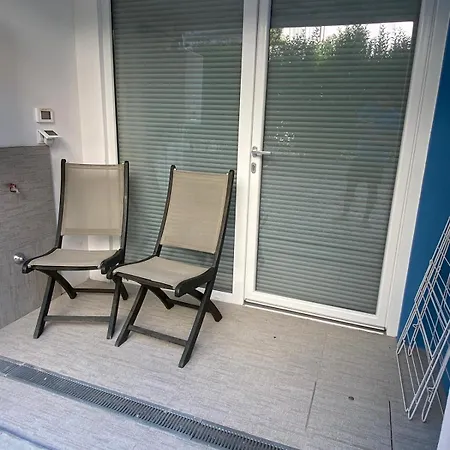 公寓 Soria Home-a Due Passi Da Centro E Mare *