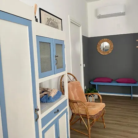 Soria Home-a Due Passi Da Centro E Mare דירה פסארו