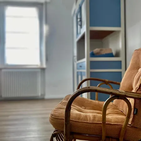 Lägenhet Soria Home-a Due Passi Da Centro E Mare *