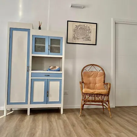 Soria Home-a Due Passi Da Centro E Mare Apartment Pesaro