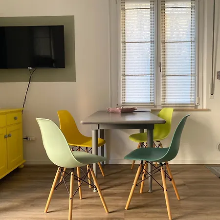 Lägenhet Soria Home-a Due Passi Da Centro E Mare *