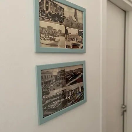 דירה Soria Home-a Due Passi Da Centro E Mare פסארו