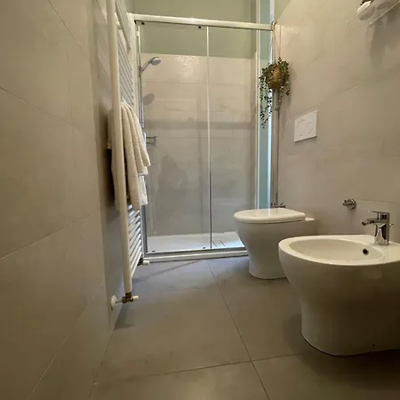 Soria Home-a Due Passi Da Centro E Mare פסארו