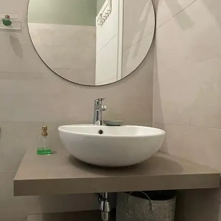 Soria Home-a Due Passi Da Centro E Mare *