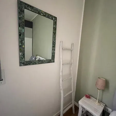 Soria Home-a Due Passi Da Centro E Mare Lägenhet