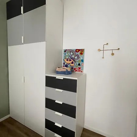 Apartment Soria Home-a Due Passi Da Centro E Mare *