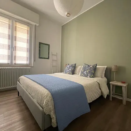 Soria Home-a Due Passi Da Centro E Mare Lägenhet