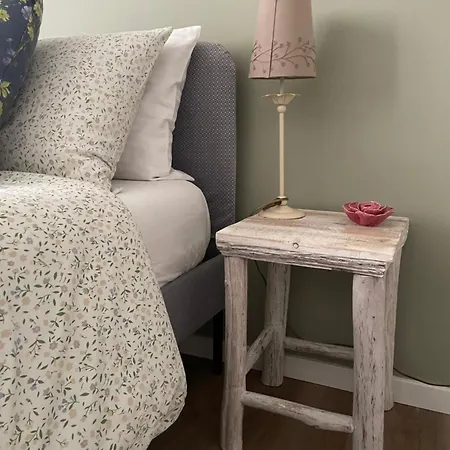 Lägenhet Soria Home-a Due Passi Da Centro E Mare *