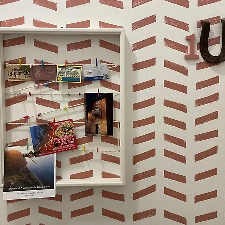 Soria Home-a Due Passi Da Centro E Mare Appartamento