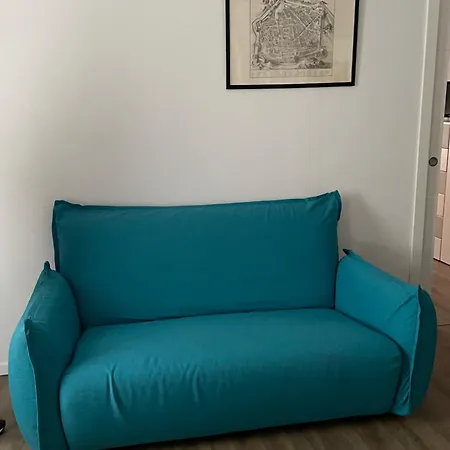 Soria Home-a Due Passi Da Centro E Mare Pesaro
