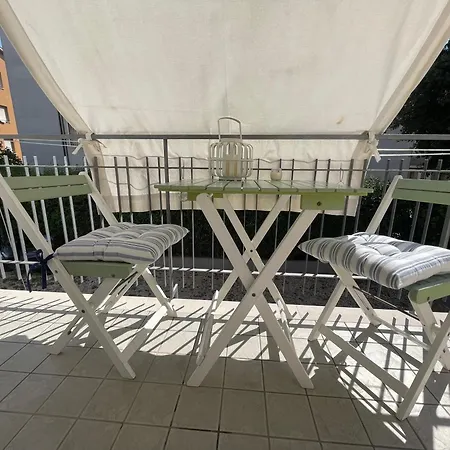 Soria Home-a Due Passi Da Centro E Mare Apartment Pesaro