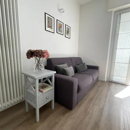 Soria Home-a Due Passi Da Centro E Mare Apartment *