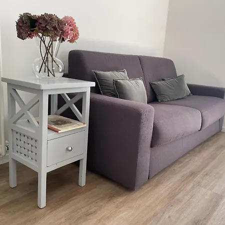 Apartment Soria Home-a Due Passi Da Centro E Mare Pesaro