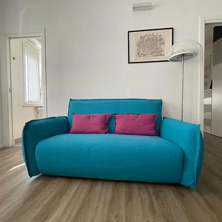 Soria Home-a Due Passi Da Centro E Mare * 佩萨罗