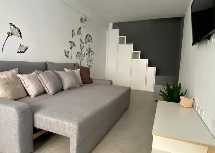 Soria Home-a Due Passi Da Centro E Mare Pesaro