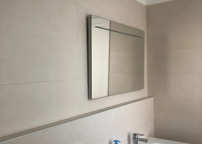 Soria Home-a Due Passi Da Centro E Mare * 佩萨罗