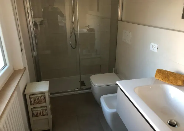 Apartment Soria Home-a Due Passi Da Centro E Mare