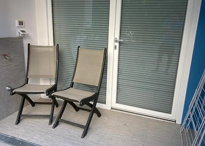 公寓 Soria Home-a Due Passi Da Centro E Mare *