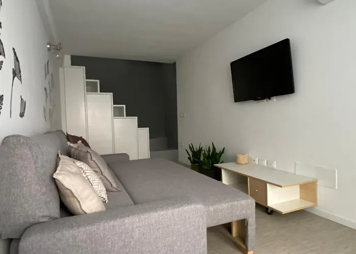 Soria Home-a Due Passi Da Centro E Mare