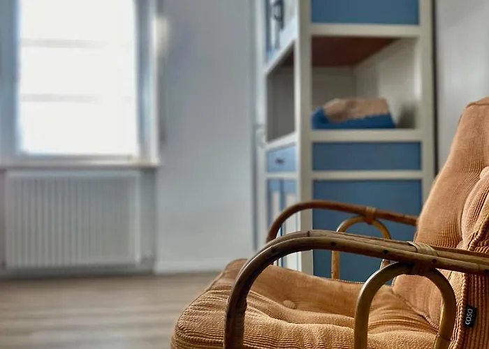 公寓 Soria Home-a Due Passi Da Centro E Mare *