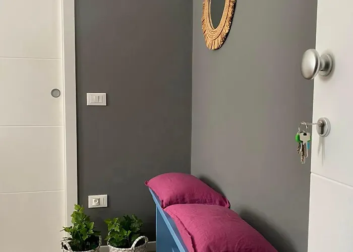 Apartment Soria Home-a Due Passi Da Centro E Mare Pesaro