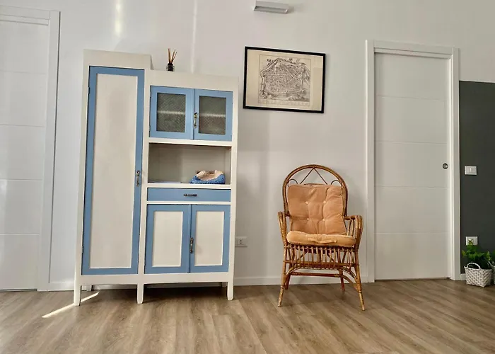 Soria Home-a Due Passi Da Centro E Mare 公寓 佩萨罗