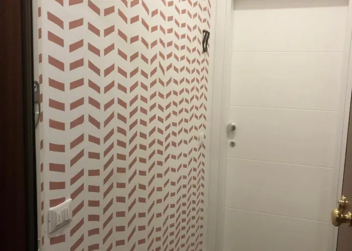 Soria Home-a Due Passi Da Centro E Mare Apartment *