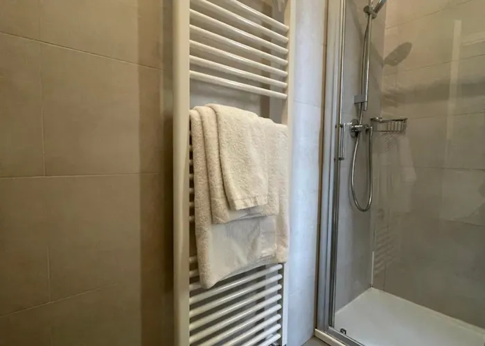 Soria Home-a Due Passi Da Centro E Mare *