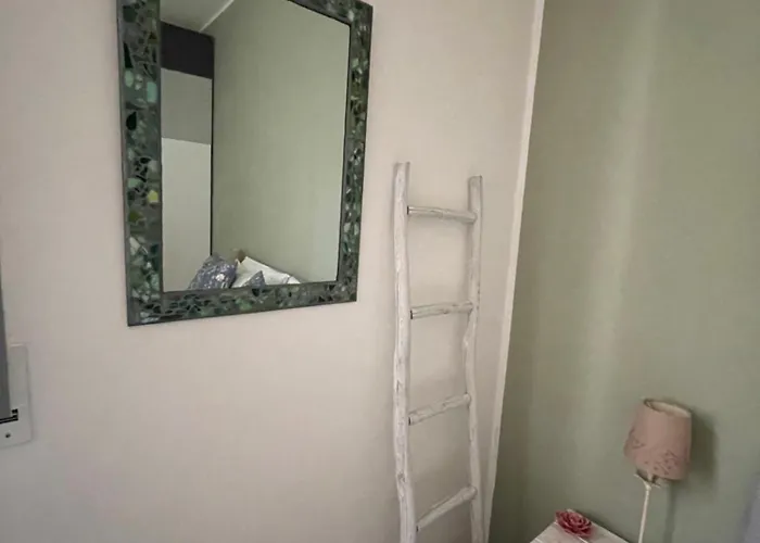 Soria Home-a Due Passi Da Centro E Mare 公寓