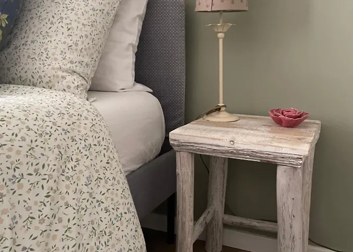 Apartment Soria Home-a Due Passi Da Centro E Mare *