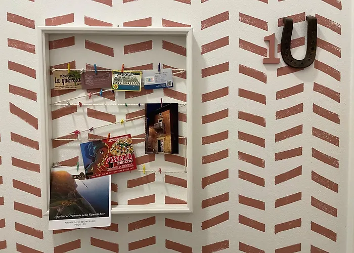 Soria Home-a Due Passi Da Centro E Mare Apartment